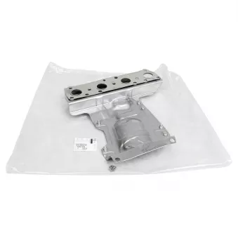 Tole anti-thermique OE 1723CH