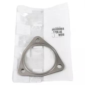 Carter central, compresseur OE