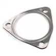 Carter central, compresseur OE 170945 - Visuel 2