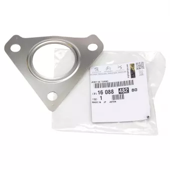 Joints de turbocompresseur OE 1608848280