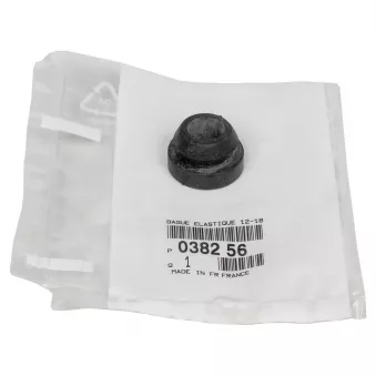 Support, radiateur OE 038256
