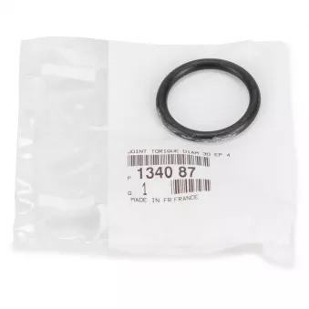 Bague d'étanchéité tuyauterie, Pipe d'eau OE