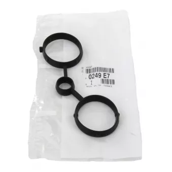 Joint, couvercle de culasse de bloc moteur OE 0249E7