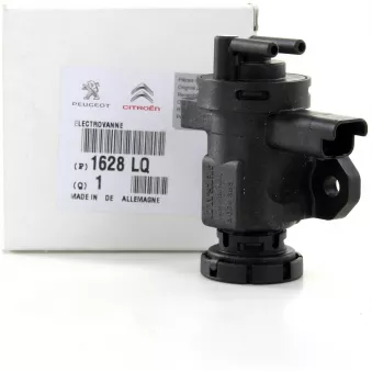 Transmetteur de pression OE 1628LQ