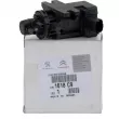 Capteur de pression, turbocompresseur OE 1618C9 - Visuel 1