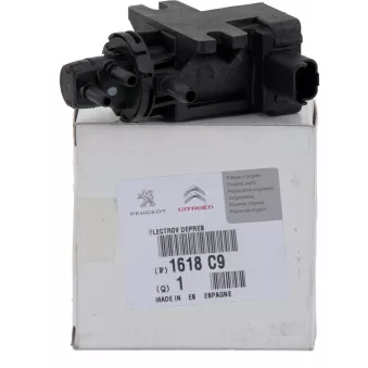 Capteur de pression, turbocompresseur OE