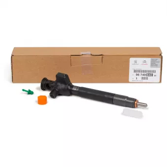 Porte-injecteur OE 9674984080