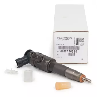 Injecteur OE 9802776680