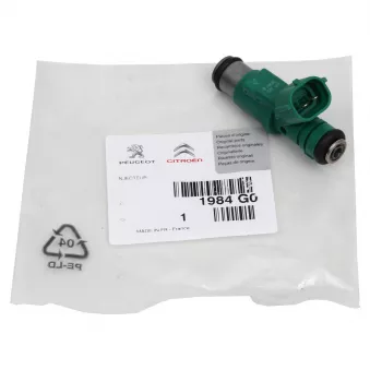 Injecteur OE 1984G0