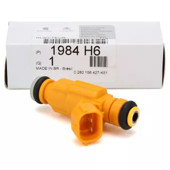 Injecteur OE 1984H6