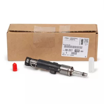 Injecteur OE 9822715980