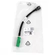 Kit rép câble, thermostat OE 9817231180 - Visuel 1
