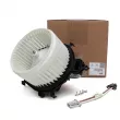 Pulseur d'air habitacle OE 6441W8 - Visuel 1