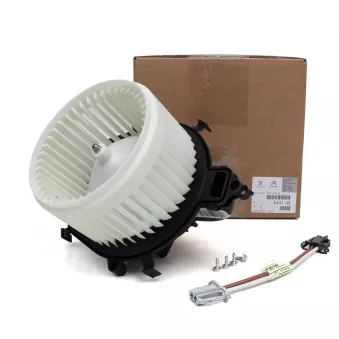 Pulseur d'air habitacle OE 6441W8