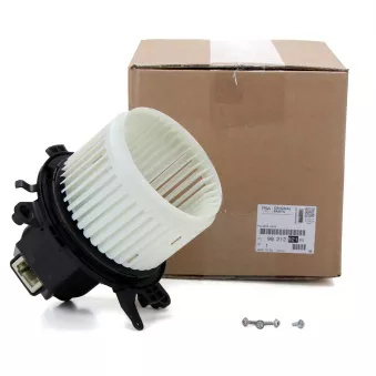 Pulseur d'air habitacle OE 9821292180
