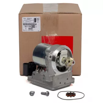 Moteur électrique, transmission de direction OE 1611966480