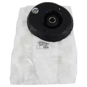 Coupelle de suspension OE 5038G6
