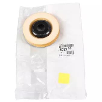 Kit de réparation, coupelle de suspension OE 5033F9