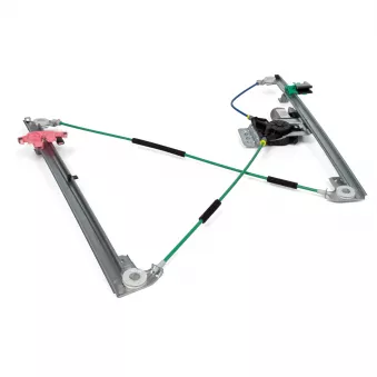 Kit de réparation, lève-vitre OE 9221HG