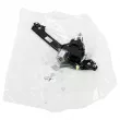Lève-vitre arrière gauche OE 9806087180 - Visuel 1