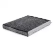 Filtre, air de l'habitacle OE 6447LN - Visuel 2