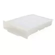 Filtre, air de l'habitacle OE 6479A5 - Visuel 2