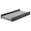Filtre, air de l'habitacle OE 6479A7 - Visuel 2