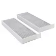 Filtre, air de l'habitacle OE 9821501880 - Visuel 3