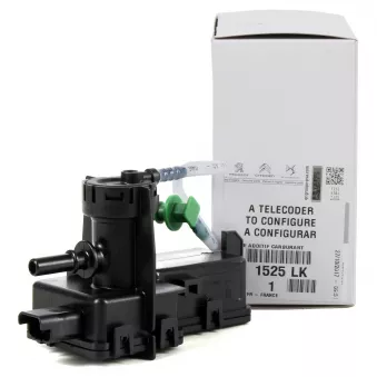 Module d'alimentation, injection d'urée OE