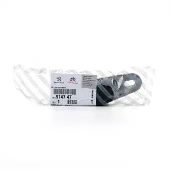 Serrure de porte OE 914747