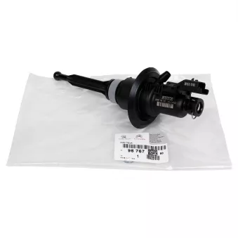 Emetteur d'embrayage OE 9676757280