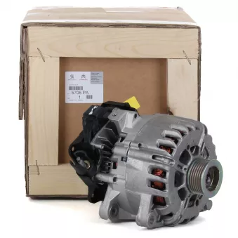 Alternateur OE 5705PA