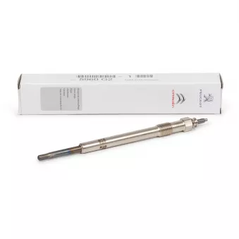 Bougie de préchauffage OE 5960G2