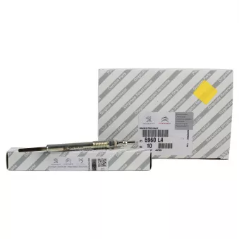 Bougie de préchauffage OE 5960L4