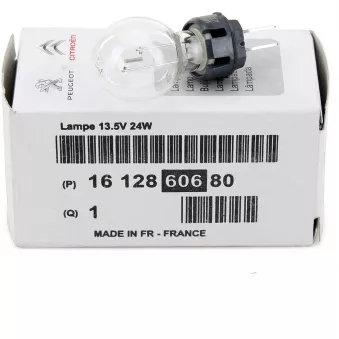 Ampoule, feu de jour OE 1612860680