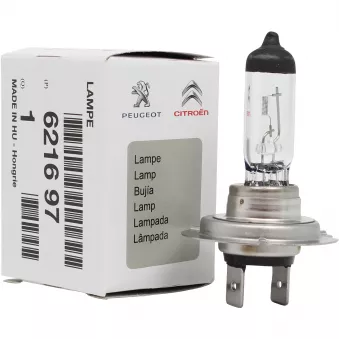 Ampoule, projecteur principal OE 621697