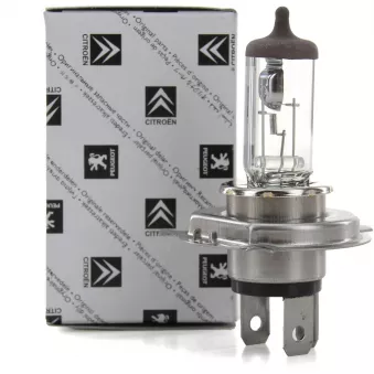 Ampoule, projecteur principal OE 621699