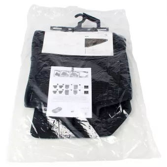 Tapis de sol OE 1609853080