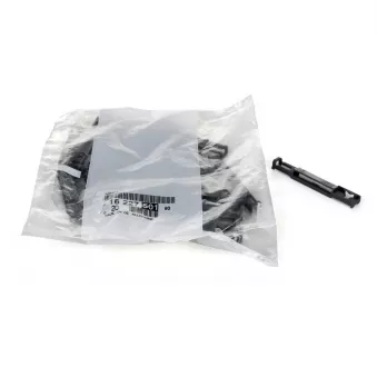 Clip, enjoliveur OE 1622750180