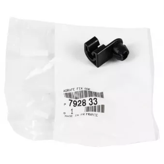 Collier de support de capot moteur OE 792833