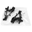 Support, pare-chocs OE 1610127980 - Visuel 1