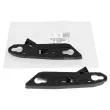 Support, pare-chocs OE 1610745480 - Visuel 1