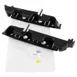 Support de pare chocs OE 741662 - Visuel 1