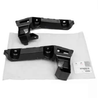 Fixation De Pare-Chocs Avant OE 7416L7