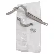 Support ecran thermique catalyseur OE 1714S2 - Visuel 1