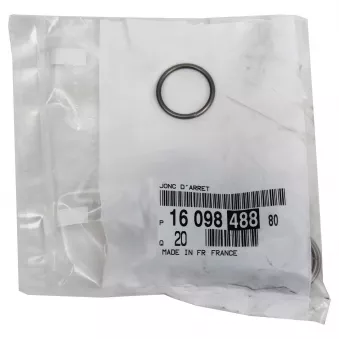 Kit de réparation, porte-injecteur OE 1609848880