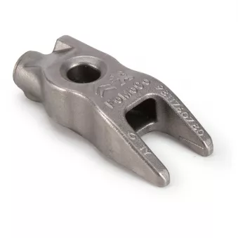 Fixation de l'injecteur OE 9811760780
