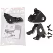 Clip, enjoliveur OE 621283 - Visuel 1