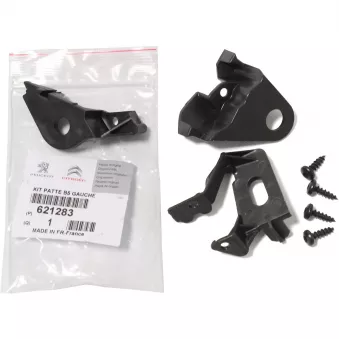 Clip, enjoliveur OE 621283