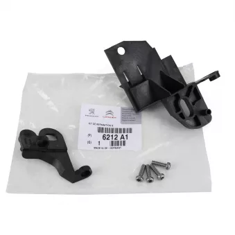 Kit de réparation, phare OE 6212A1